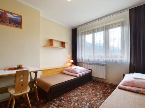 pokój 2-osobowy nr 1