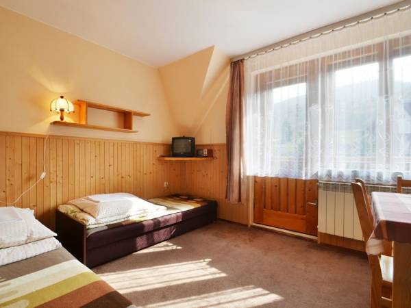 pokój 2-osobowy nr 2