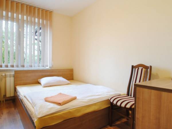 Pensjonat i Restauracja Nad Złotą Nitką