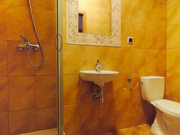 Pensjonat i Restauracja Nad Złotą Nitką