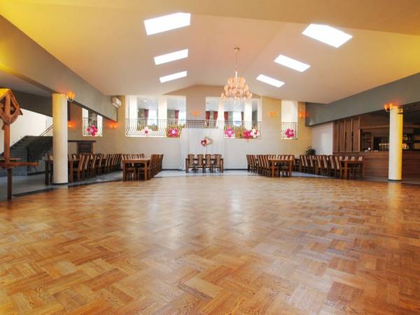 Pensjonat i Restauracja Nad Złotą Nitką