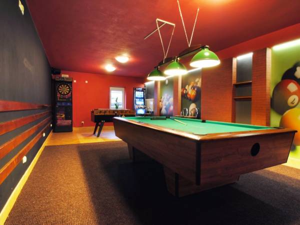 Pensjonat i Restauracja Nad Złotą Nitką