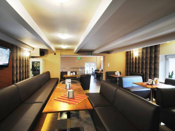 Pensjonat i Restauracja Nad Złotą Nitką