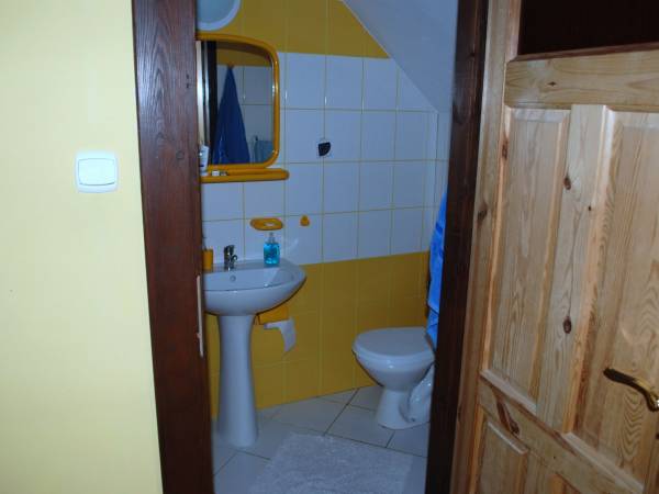 Agroturystyka Smoczy Dwór