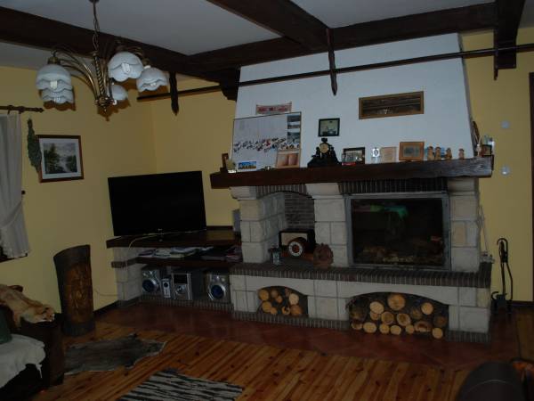 Agroturystyka Smoczy Dwór