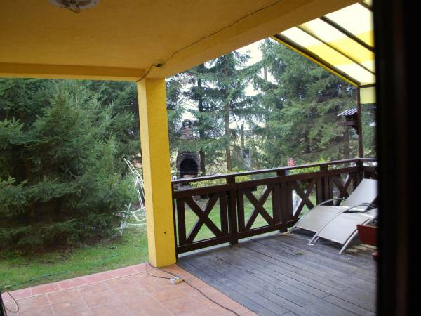 Agroturystyka Smoczy Dwór