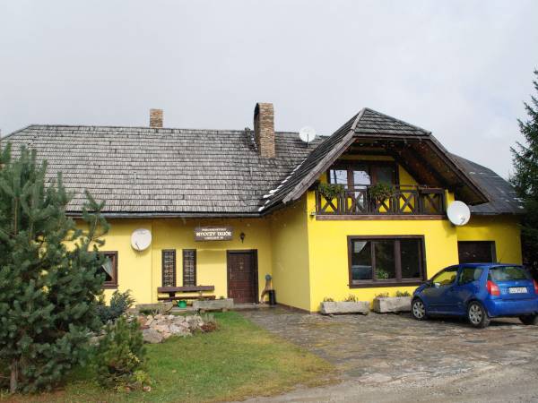 Agroturystyka Smoczy Dwór