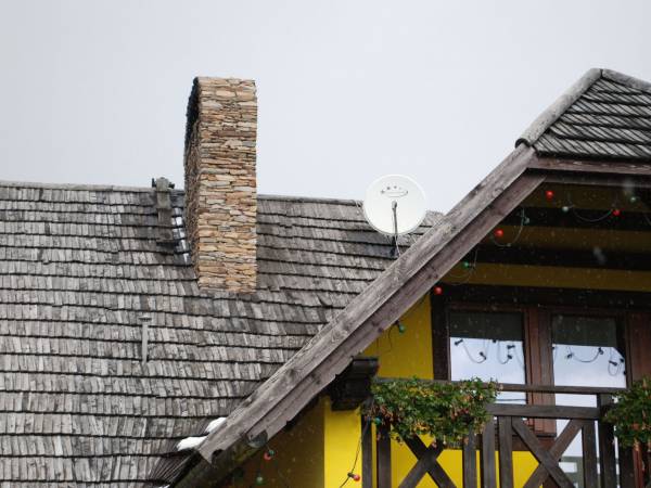 Agroturystyka Smoczy Dwór