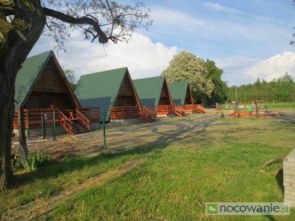 Ośrodek Wypoczynkowy Grzybek