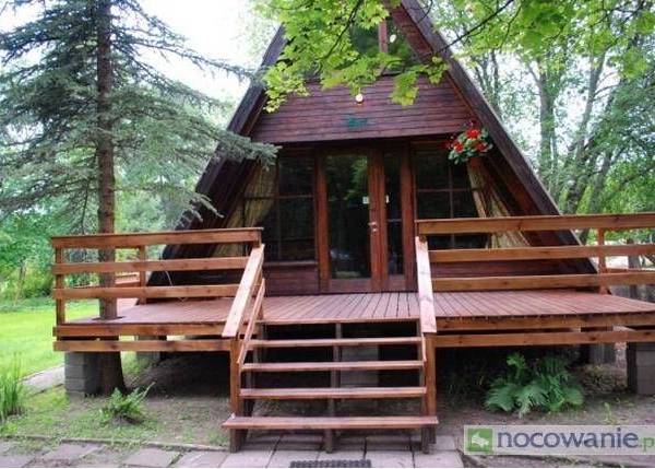 Ośrodek Wypoczynkowy Grzybek