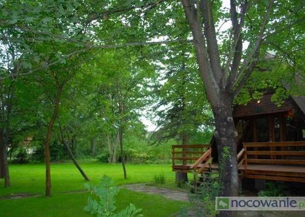 Ośrodek Wypoczynkowy Grzybek