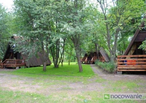 Ośrodek Wypoczynkowy Grzybek