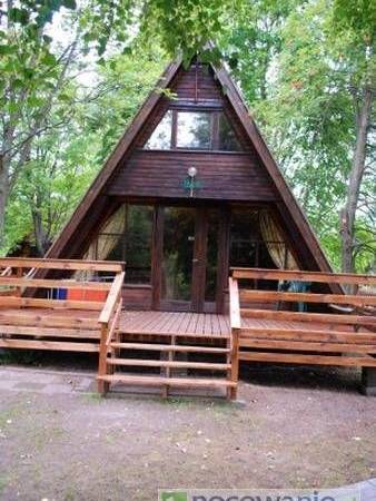 Ośrodek Wypoczynkowy Grzybek