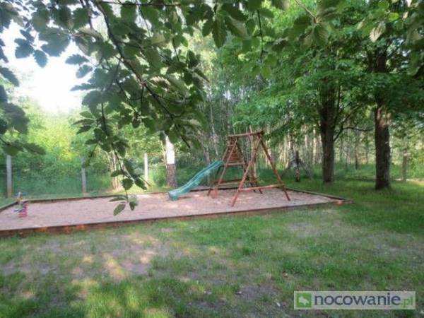 Ośrodek Wypoczynkowy Grzybek