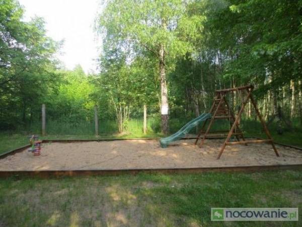 Ośrodek Wypoczynkowy Grzybek