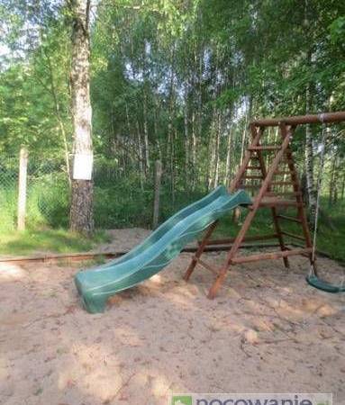 Ośrodek Wypoczynkowy Grzybek