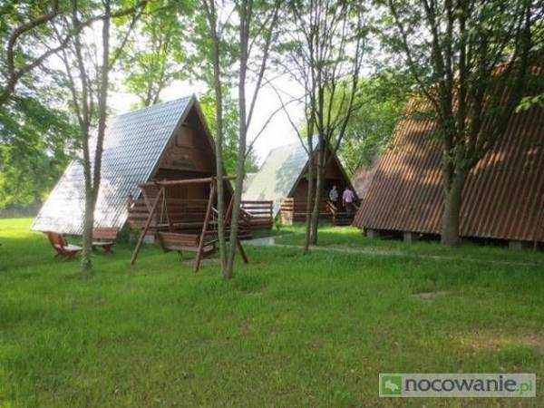 Ośrodek Wypoczynkowy Grzybek