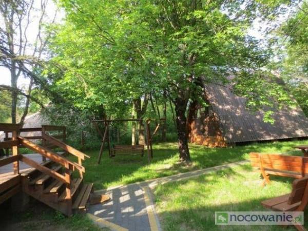 Ośrodek Wypoczynkowy Grzybek