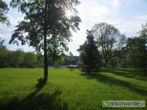 Ośrodek Wypoczynkowy Grzybek