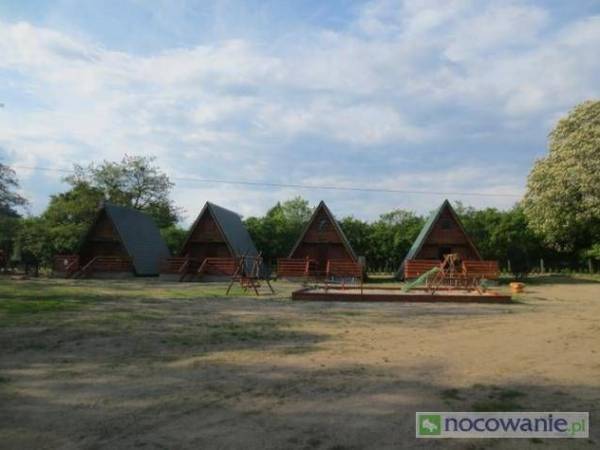 Ośrodek Wypoczynkowy Grzybek