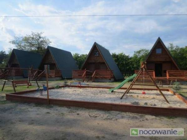 Ośrodek Wypoczynkowy Grzybek