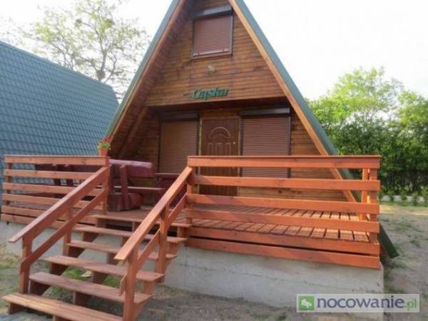 Ośrodek Wypoczynkowy Grzybek