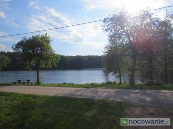 Ośrodek Wypoczynkowy Grzybek