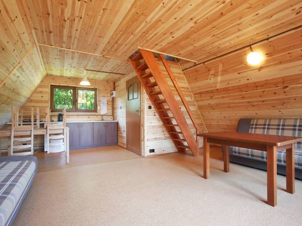 Ośrodek Wypoczynkowy Grzybek