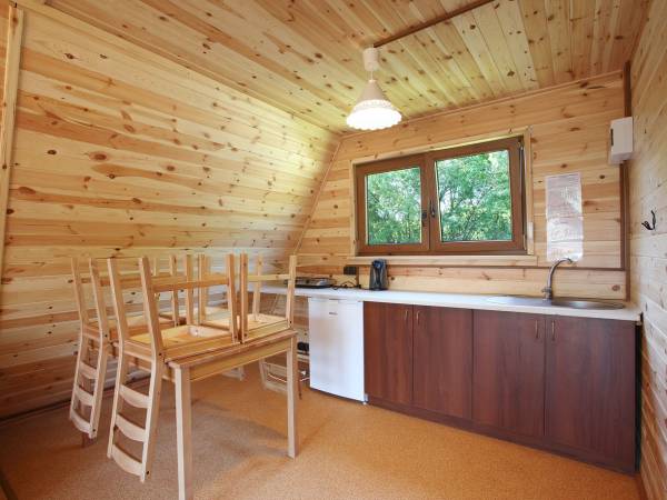 Ośrodek Wypoczynkowy Grzybek