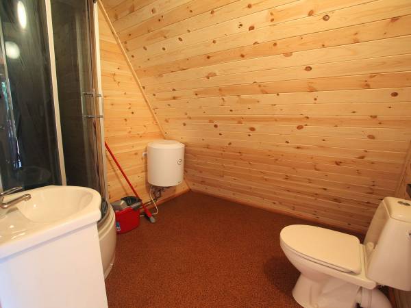 Ośrodek Wypoczynkowy Grzybek