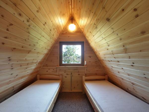 Ośrodek Wypoczynkowy Grzybek