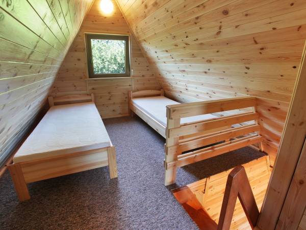 Ośrodek Wypoczynkowy Grzybek