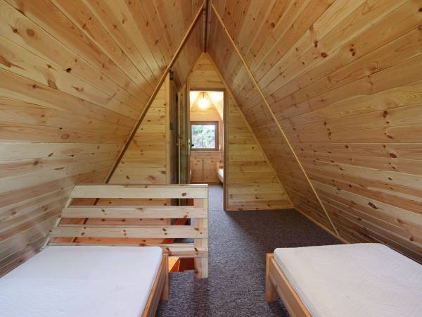 Ośrodek Wypoczynkowy Grzybek