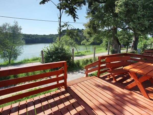 Ośrodek Wypoczynkowy Grzybek