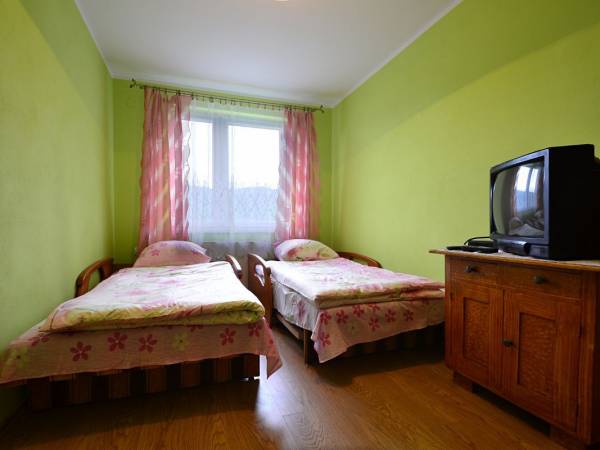 Agroturystyka Pod Dębem