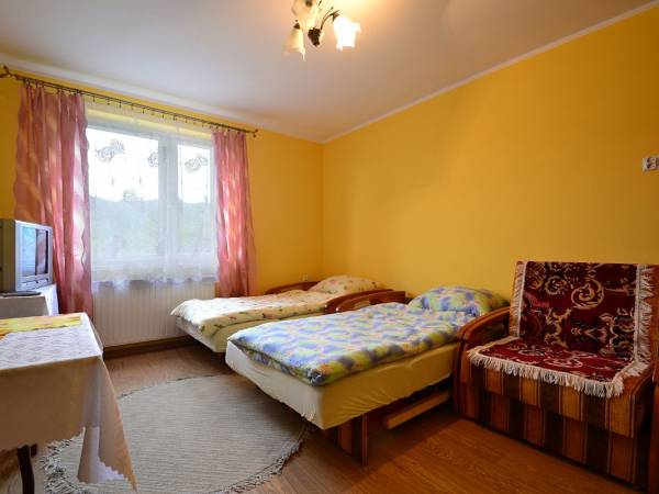 Agroturystyka Pod Dębem