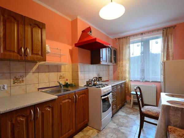 Agroturystyka Pod Dębem