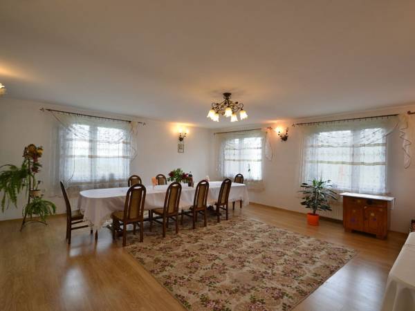 Agroturystyka Pod Dębem