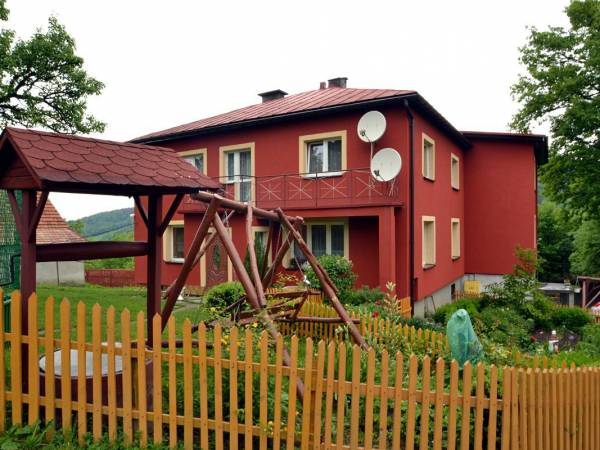 Agroturystyka Pod Dębem