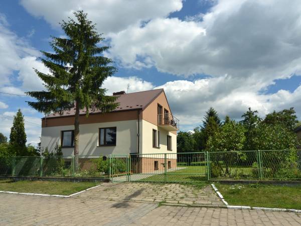 Jurajskie Pokoje Gościnne