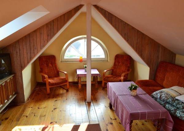 Apartamenty W Sopocie 