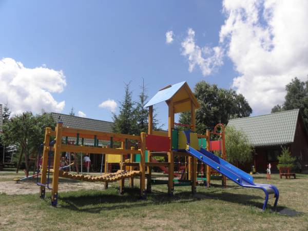 plac zabaw - 2