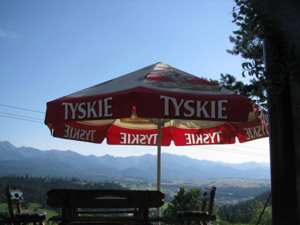 U Góralki