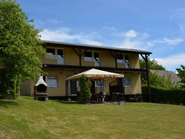 Wakacje w Ręboszewie