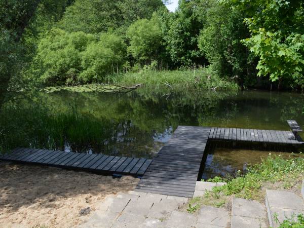 Wakacje w Ręboszewie