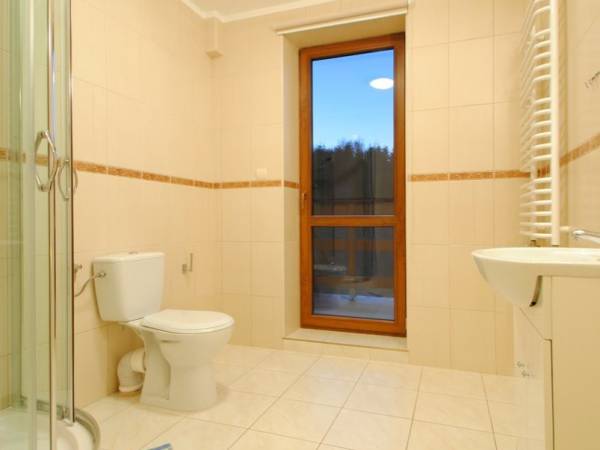 Chata z widokiem na POŁONINĘ WETLIŃSKĄ