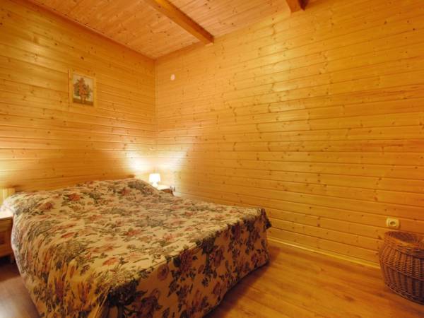 Chata z widokiem na POŁONINĘ WETLIŃSKĄ