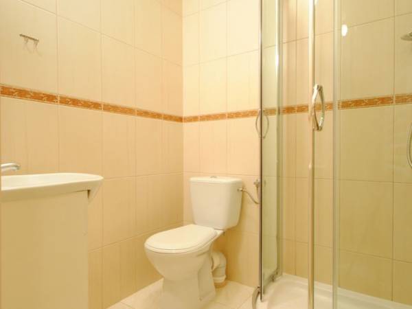 Chata z widokiem na POŁONINĘ WETLIŃSKĄ