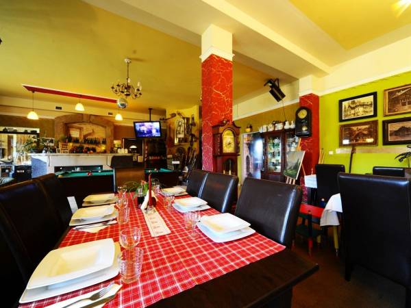 Willa Pod Dobrym Humorem