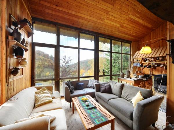 Willa Pod Dobrym Humorem